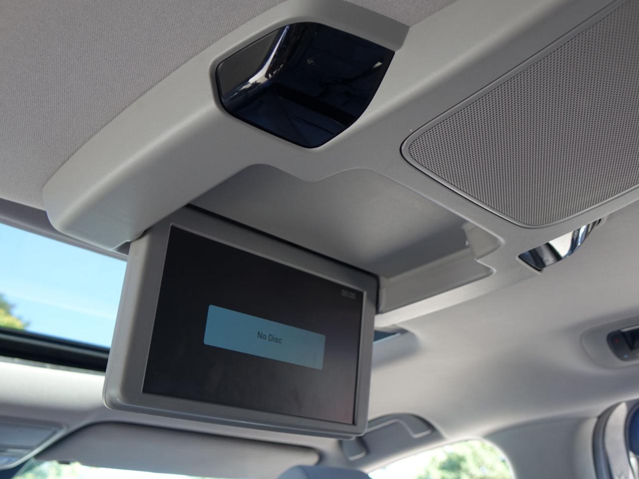 2018 Honda Odyssey EX - Photo #15