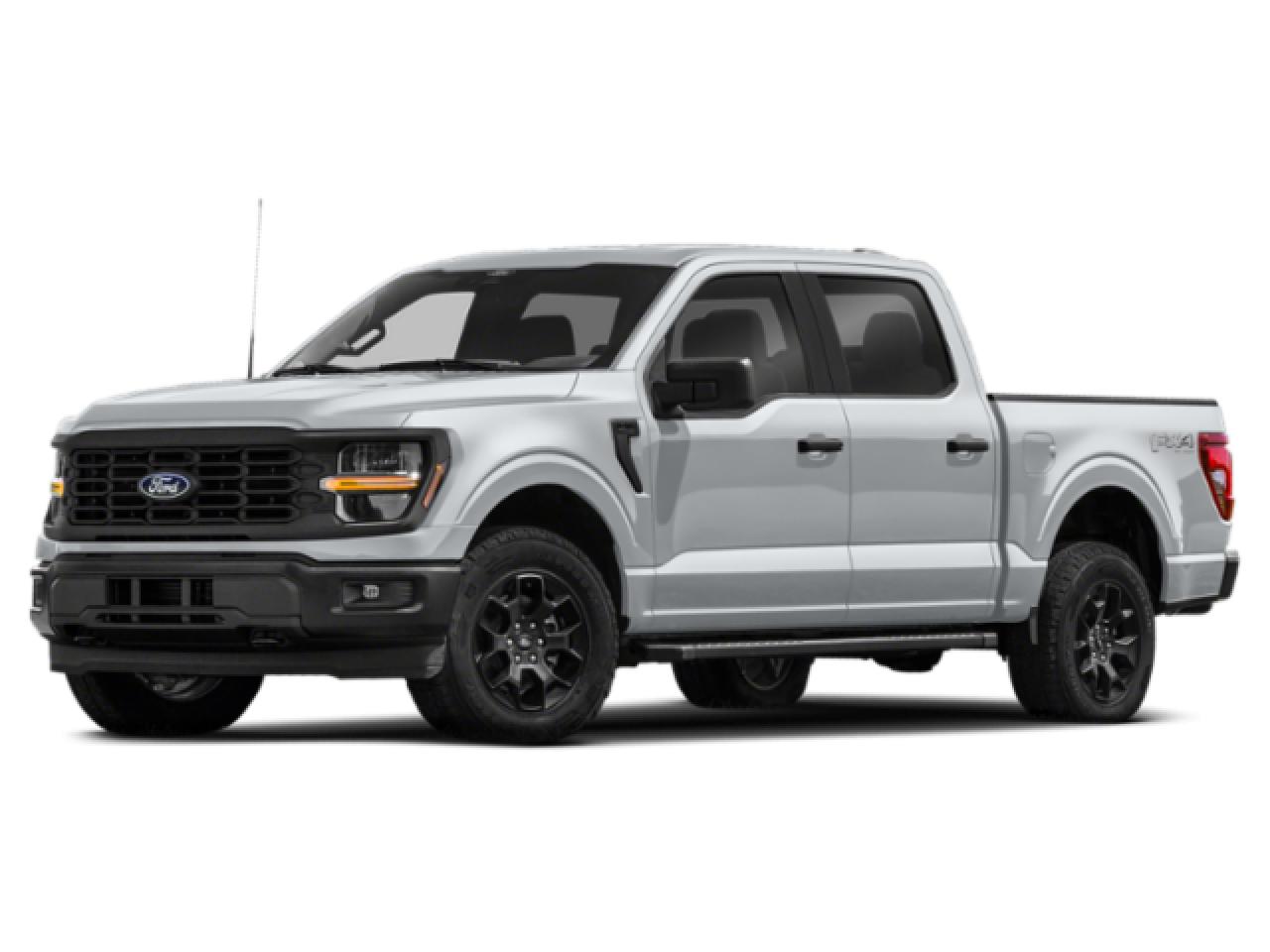 New 2024 Ford F-150 STX for sale in Embrun, ON