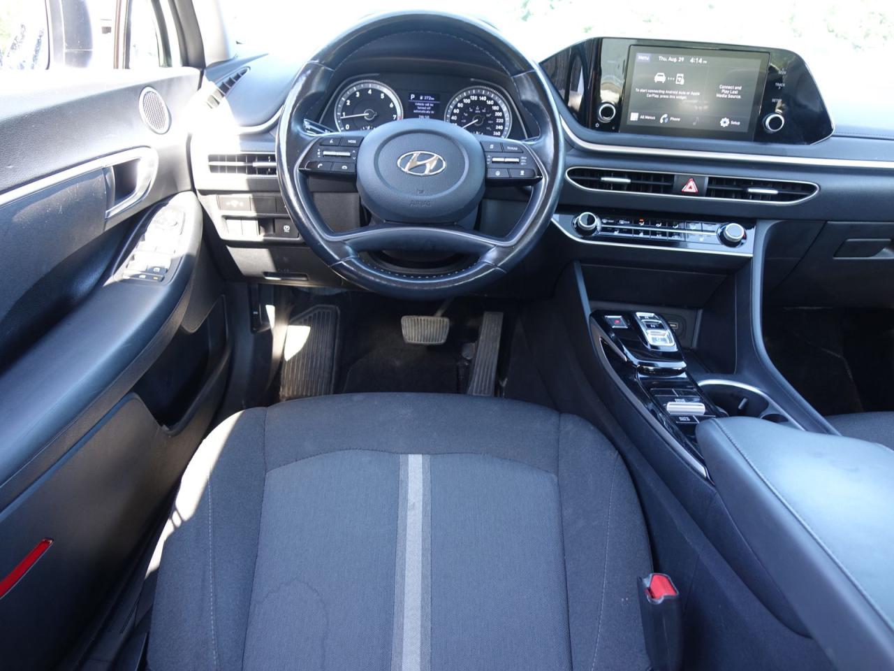 2022 Hyundai Sonata PREFERRED - Photo #13