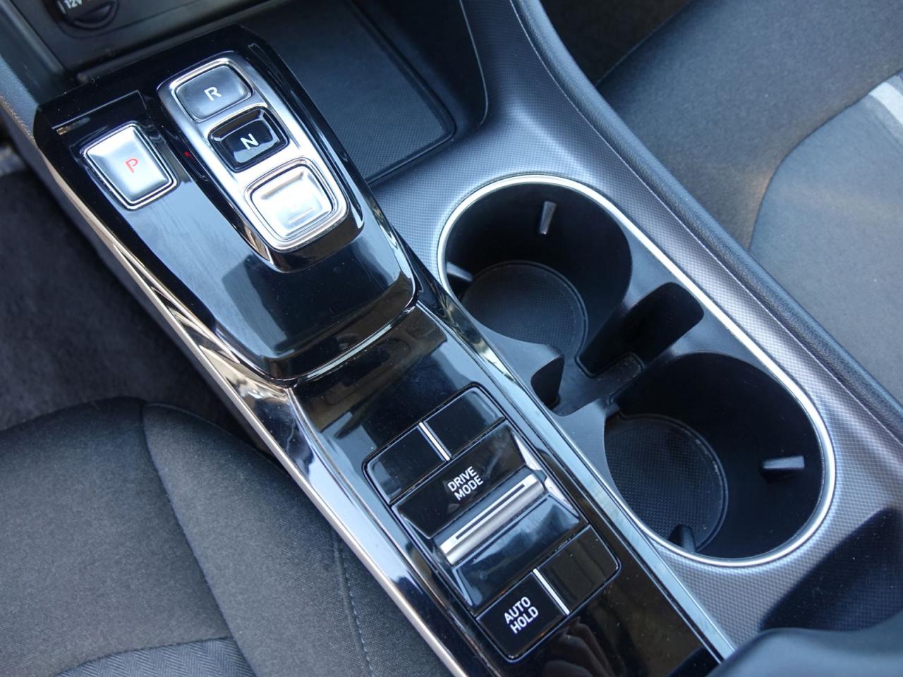 2022 Hyundai Sonata PREFERRED - Photo #15