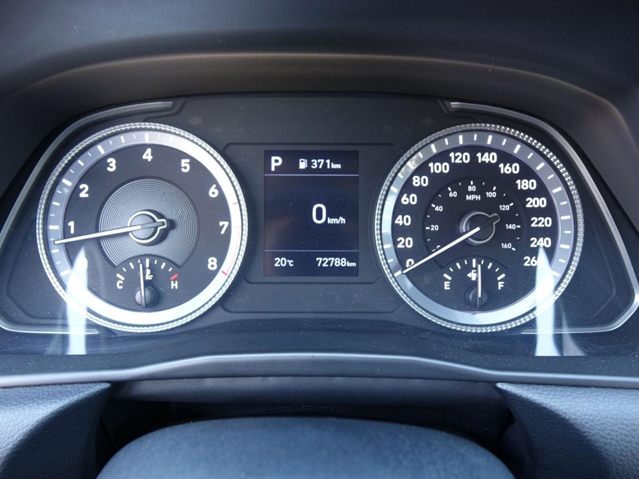 2022 Hyundai Sonata PREFERRED - Photo #20