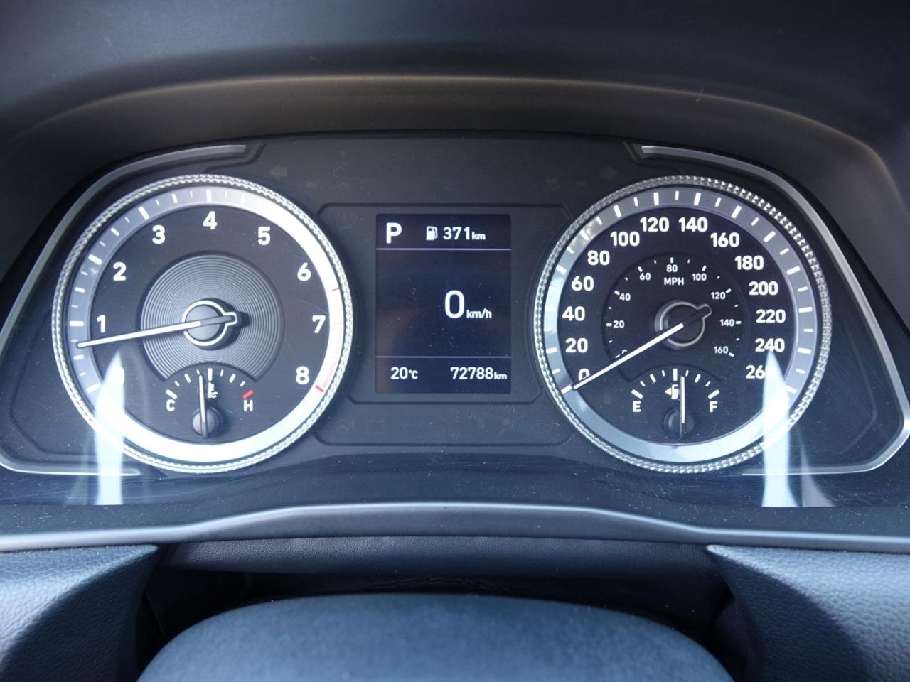 2022 Hyundai Sonata PREFERRED - Photo #20