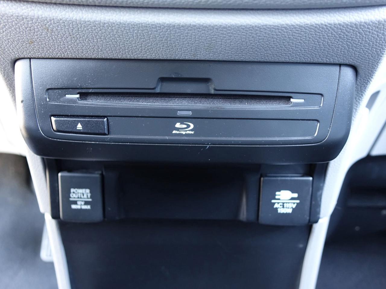 2018 Honda Odyssey EX - Photo #22