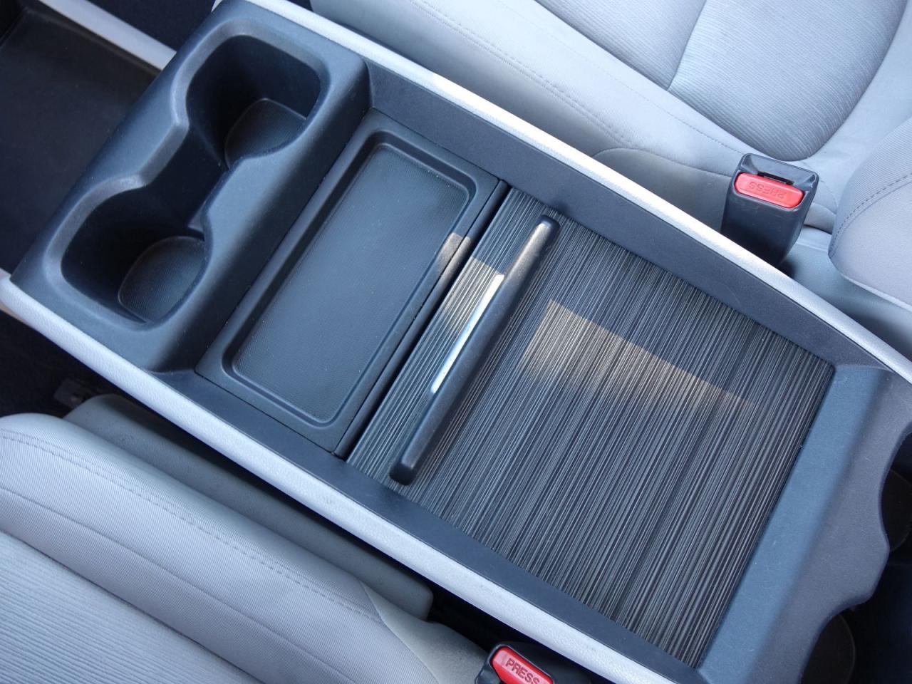 2018 Honda Odyssey EX - Photo #21