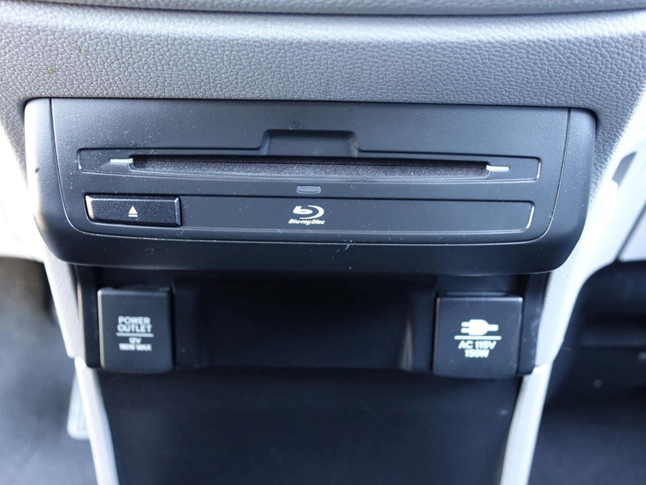 2018 Honda Odyssey EX - Photo #22