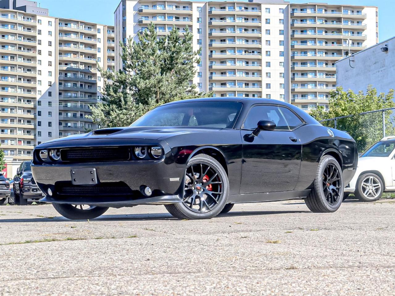 Used 2014 Dodge Challenger R/T Nice ride come take a look at this one! for sale in Kitchener, ON