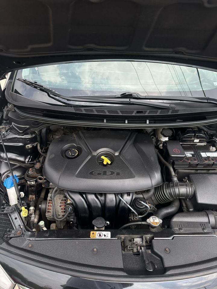 2014 Kia Forte EX - Photo #12