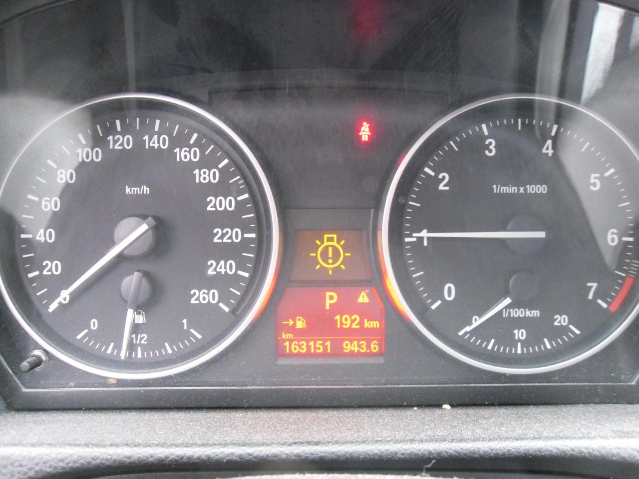 2011 BMW 3 Series PREMIUM - Photo #10