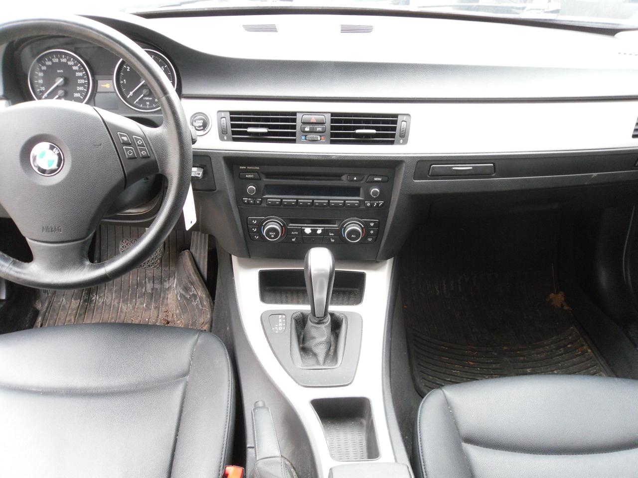 2011 BMW 3 Series PREMIUM - Photo #7