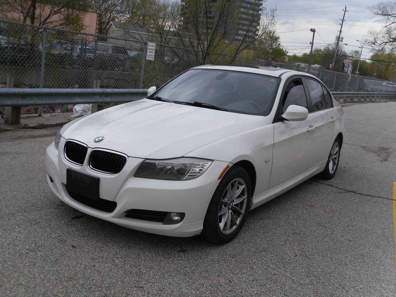 Used 2011 BMW 3 Series PREMIUM for sale in Toronto, ON