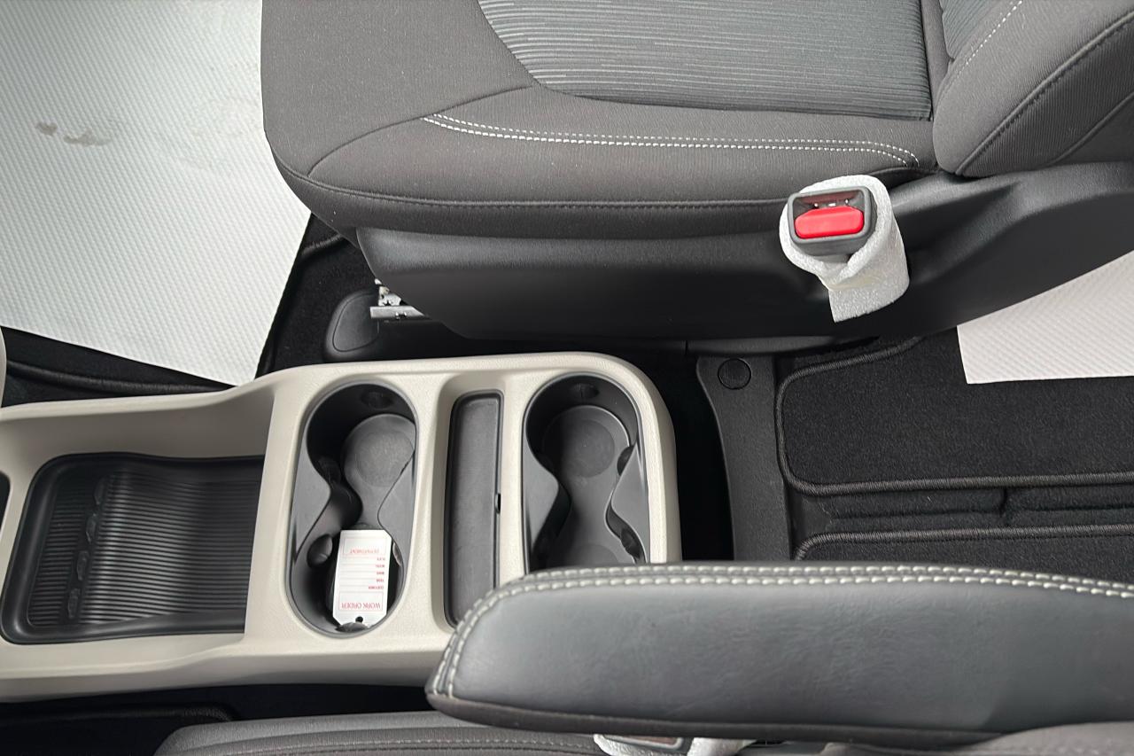 2024 Dodge Grand Caravan SXT 2WD Photo15