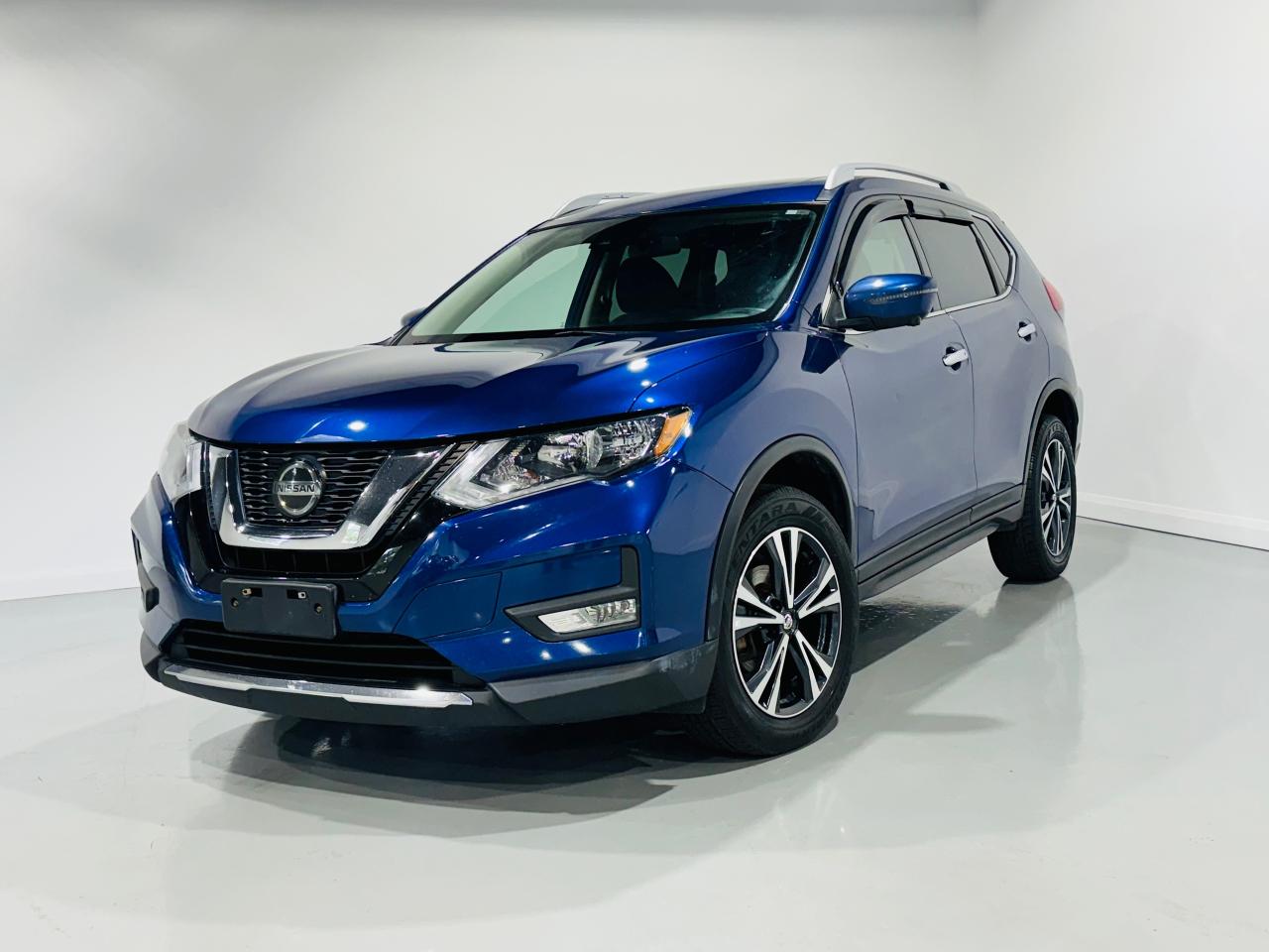 Used 2020 Nissan Rogue SV AWD for sale in North York, ON