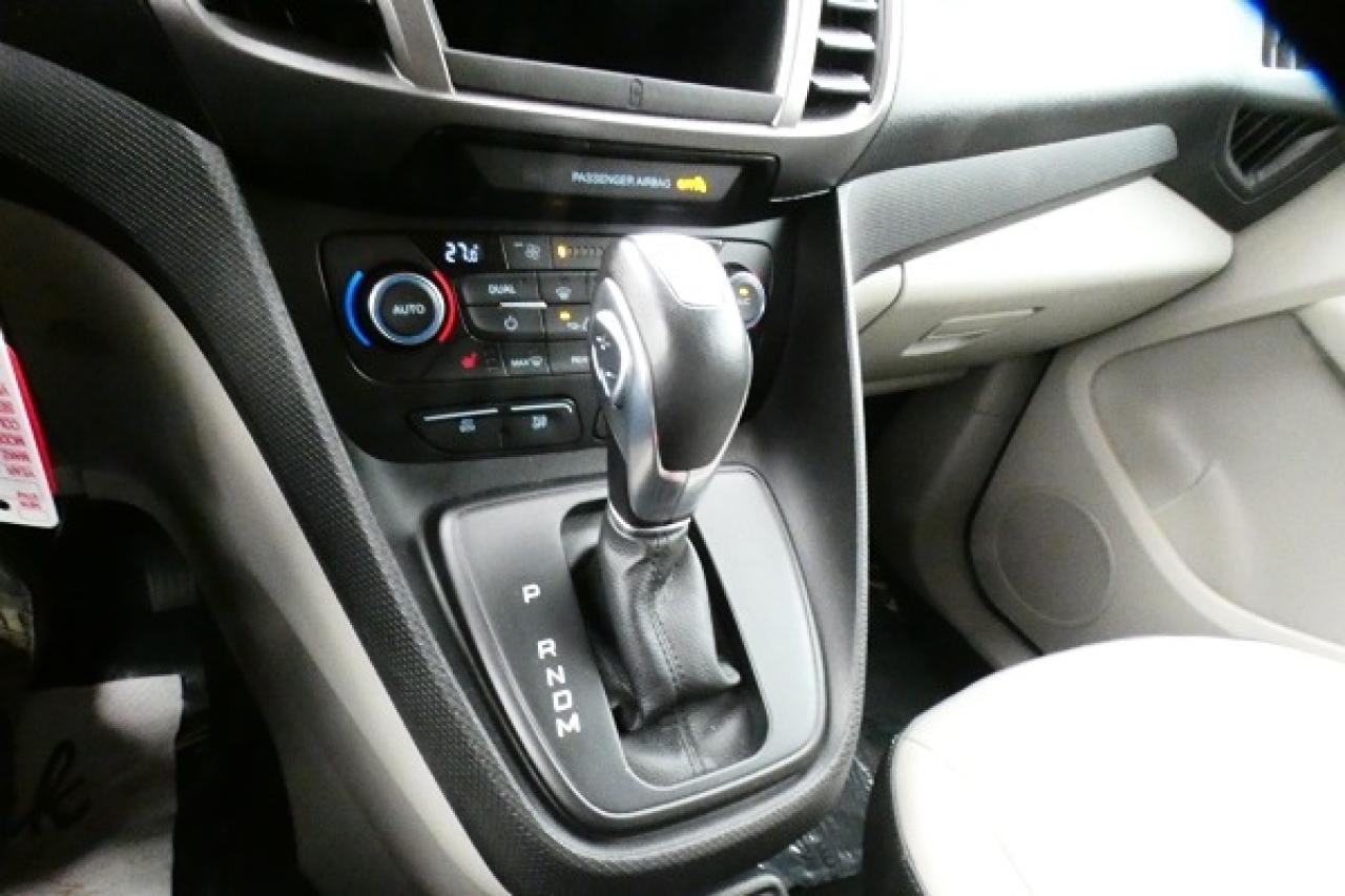 2019 Ford Transit Connect XLT 7 pass. w/Htd Leather, NAV, BUC - Photo #17