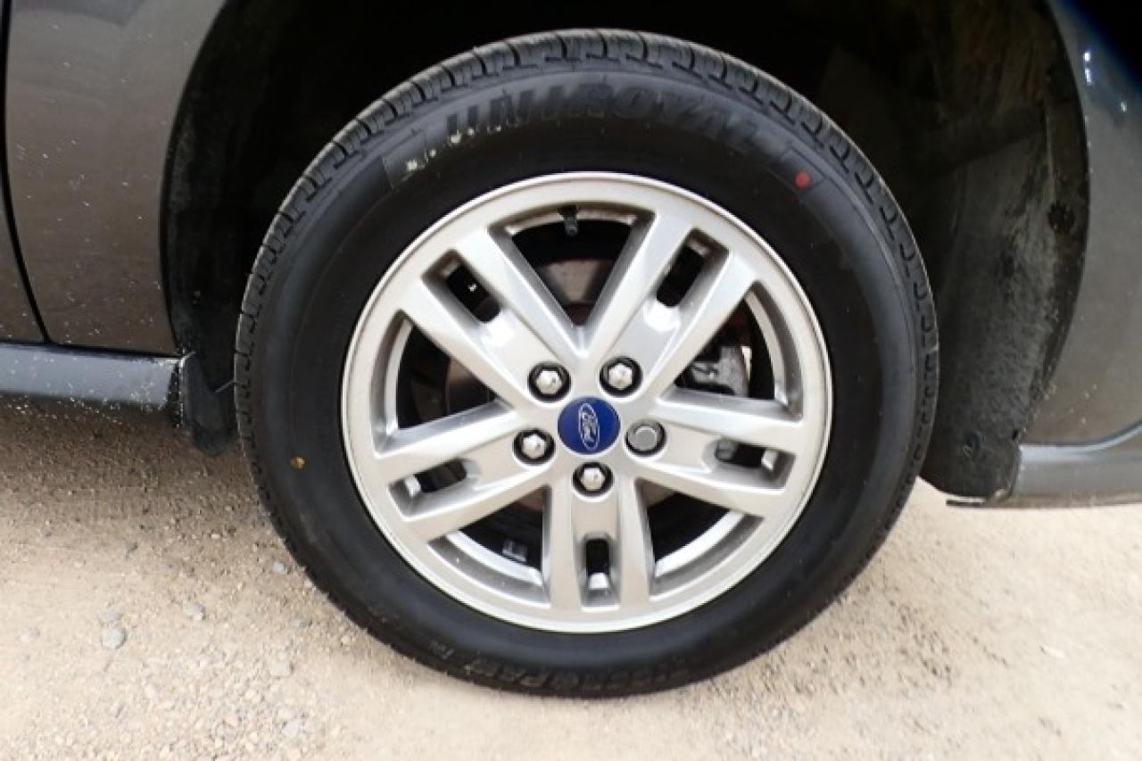 2019 Ford Transit Connect XLT 7 pass. w/Htd Leather, NAV, BUC - Photo #18