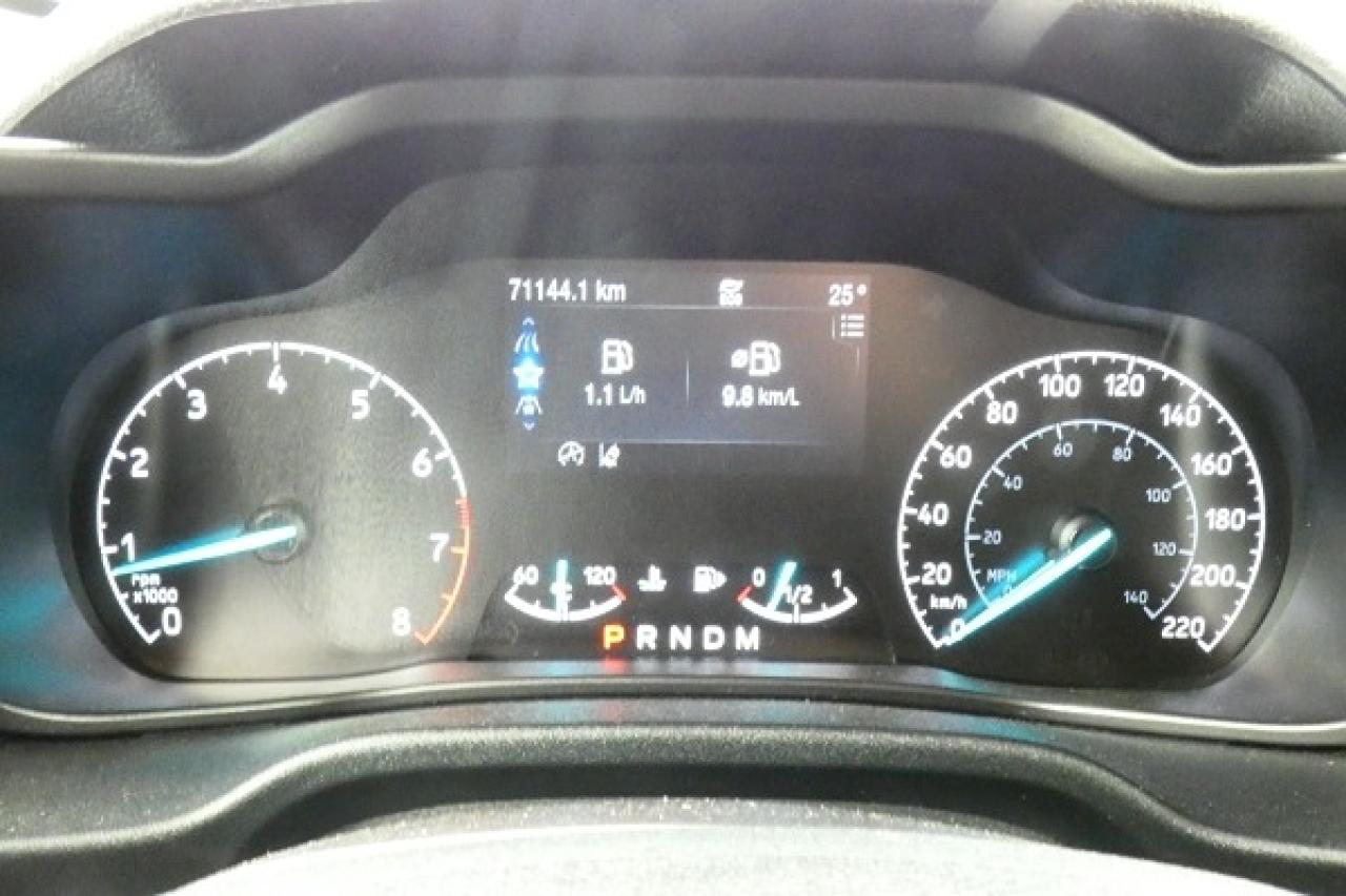 2019 Ford Transit Connect XLT 7 pass. w/Htd Leather, NAV, BUC - Photo #13