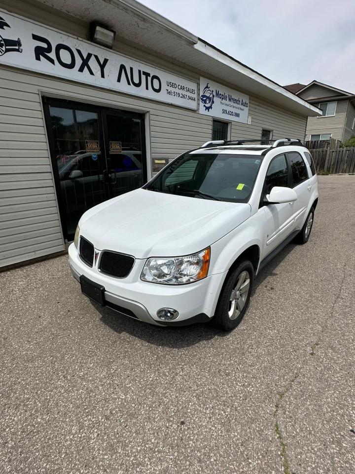 Used 2008 Pontiac Torrent  for sale in Cambridge, ON