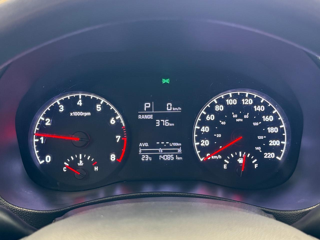 2019 Hyundai Accent Preferred+ApplePlay+Camera+New Tires+CLEAN CARFAX - Photo #16