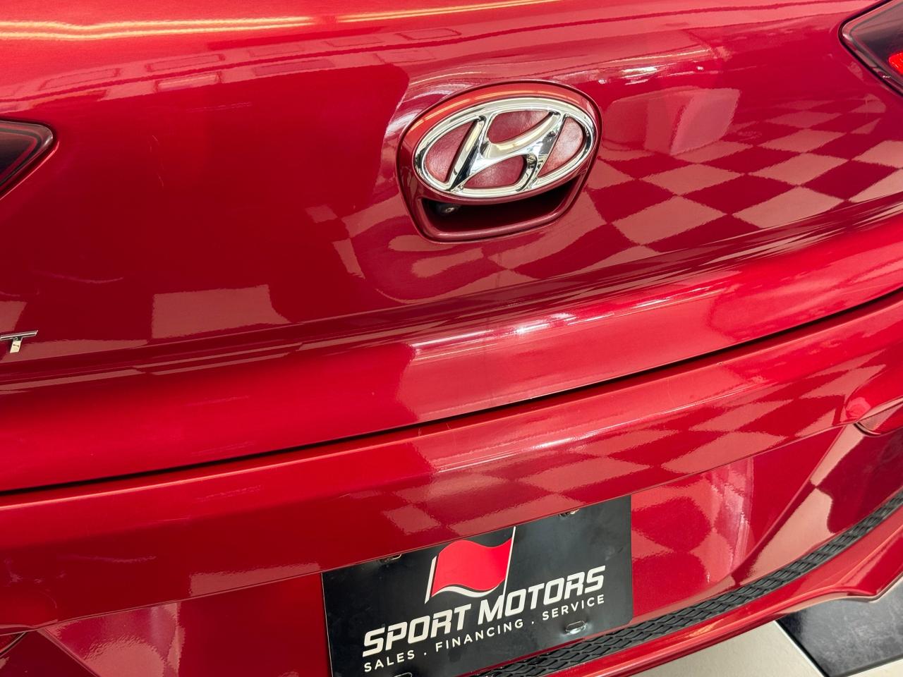 2019 Hyundai Accent Preferred+ApplePlay+Camera+New Tires+CLEAN CARFAX - Photo #53
