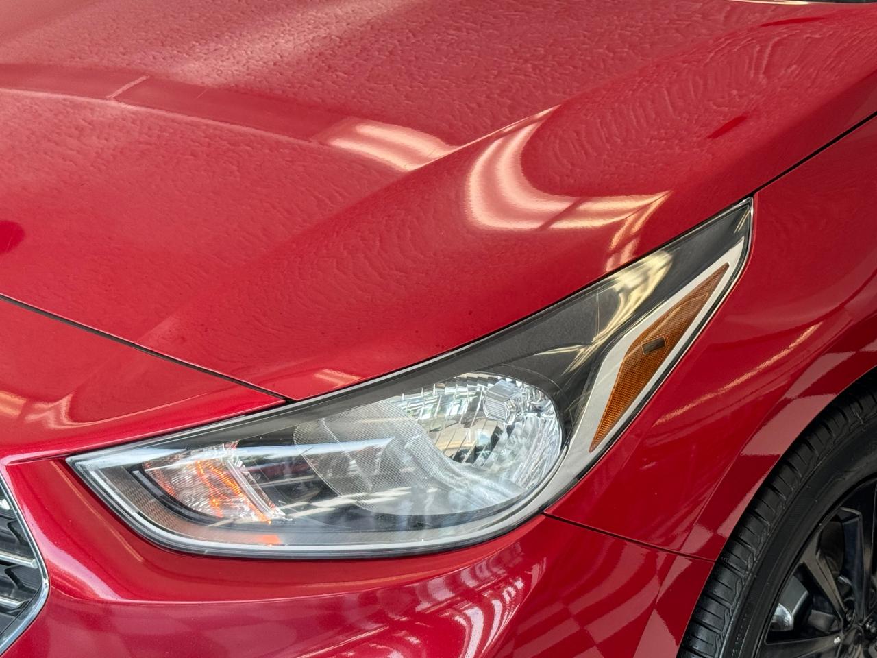 2019 Hyundai Accent Preferred+ApplePlay+Camera+New Tires+CLEAN CARFAX - Photo #31
