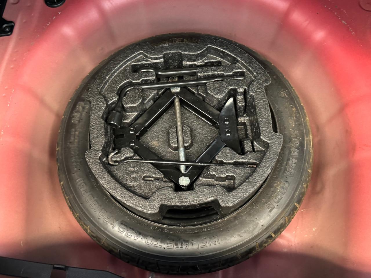 2019 Hyundai Accent Preferred+ApplePlay+Camera+New Tires+CLEAN CARFAX - Photo #47