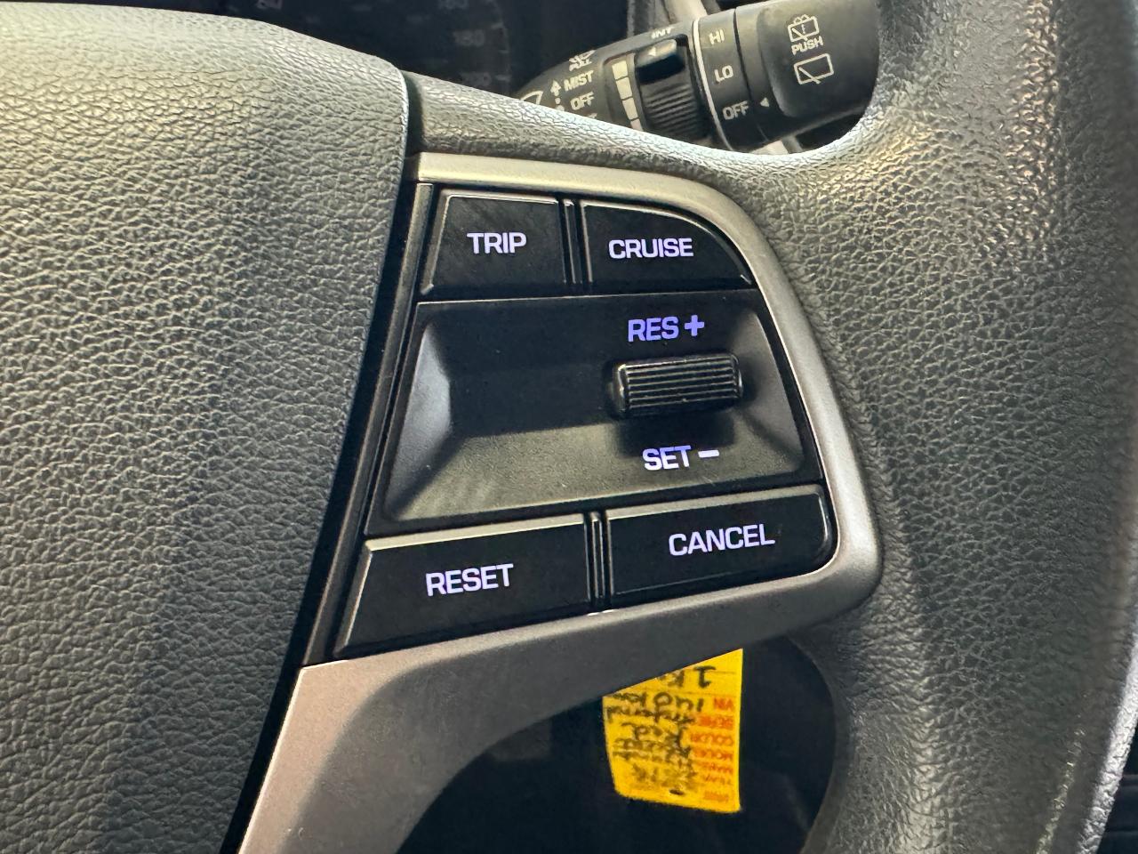 2019 Hyundai Accent Preferred+ApplePlay+Camera+New Tires+CLEAN CARFAX - Photo #37