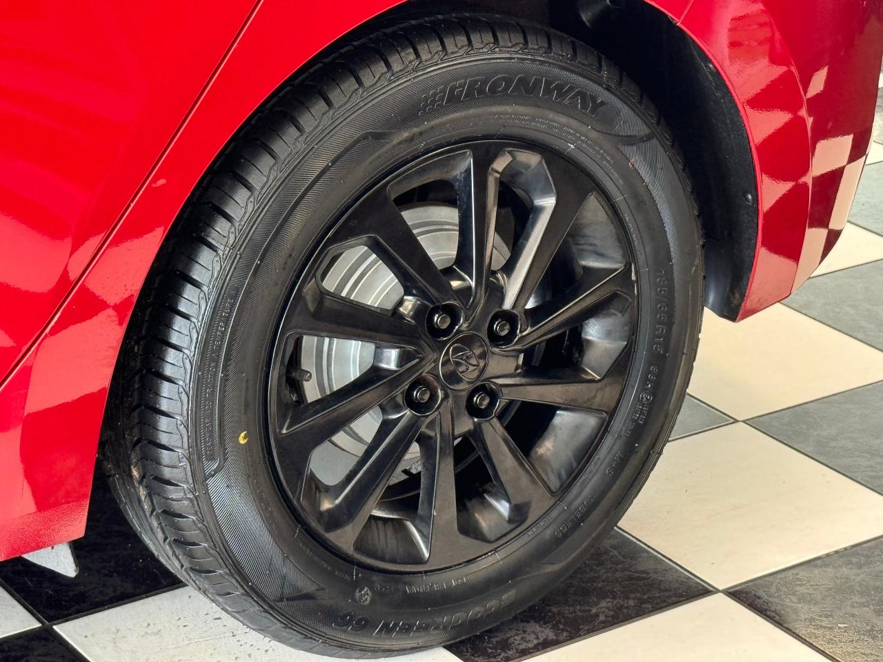 2019 Hyundai Accent Preferred+ApplePlay+Camera+New Tires+CLEAN CARFAX - Photo #44