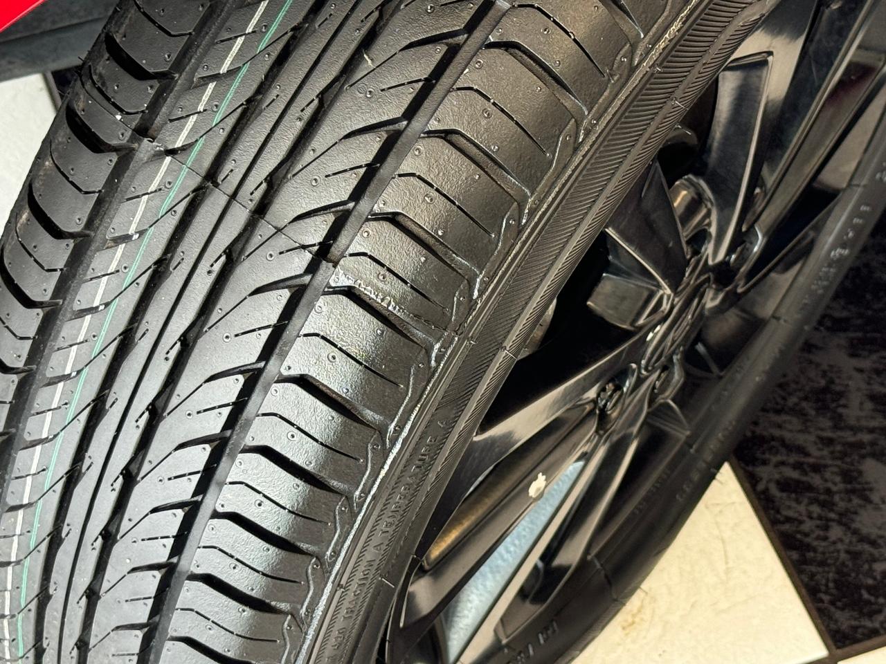 2019 Hyundai Accent Preferred+ApplePlay+Camera+New Tires+CLEAN CARFAX - Photo #3