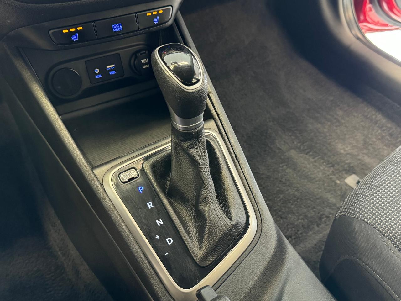 2019 Hyundai Accent Preferred+ApplePlay+Camera+New Tires+CLEAN CARFAX - Photo #29