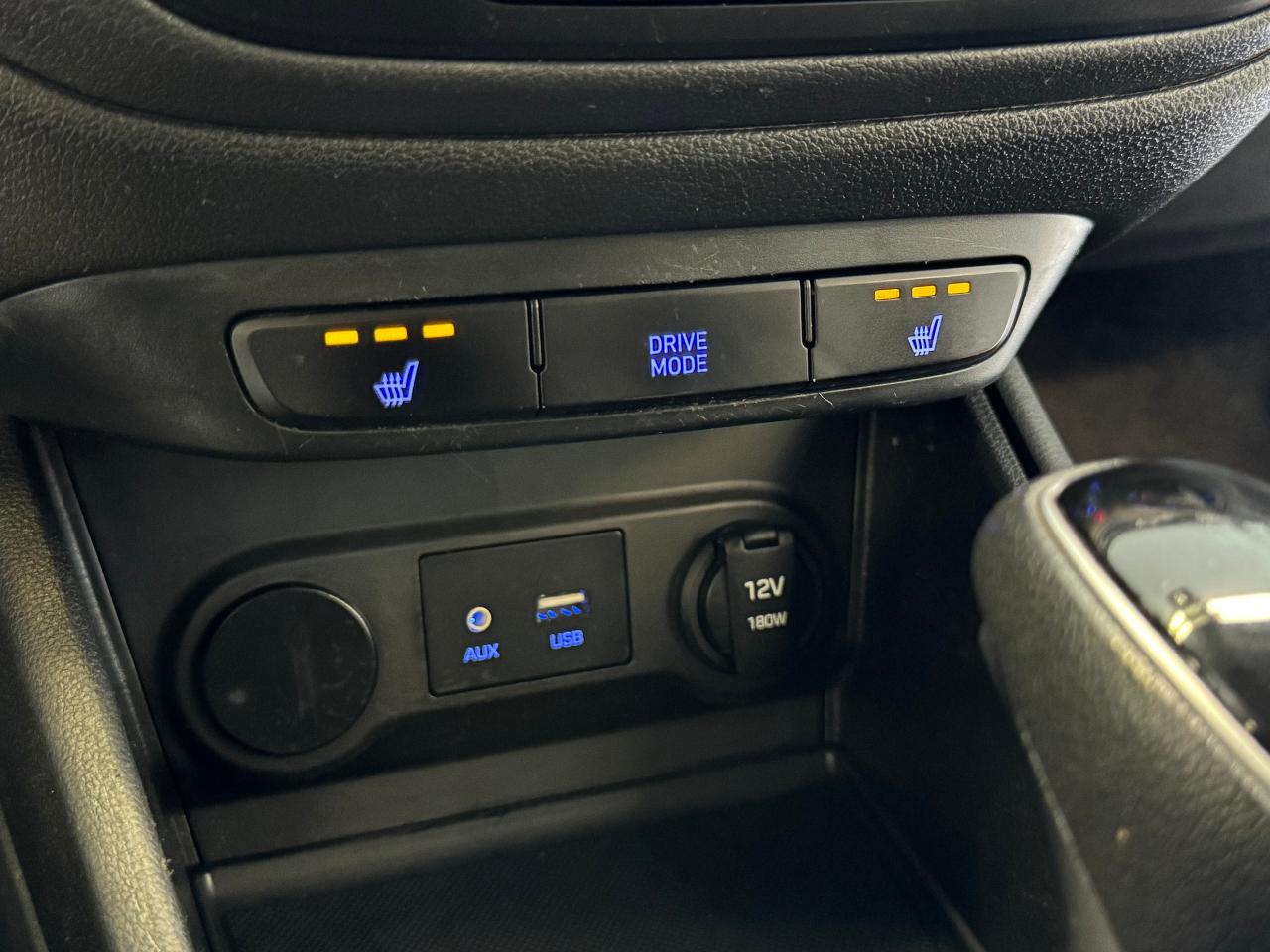 2019 Hyundai Accent Preferred+ApplePlay+Camera+New Tires+CLEAN CARFAX - Photo #28