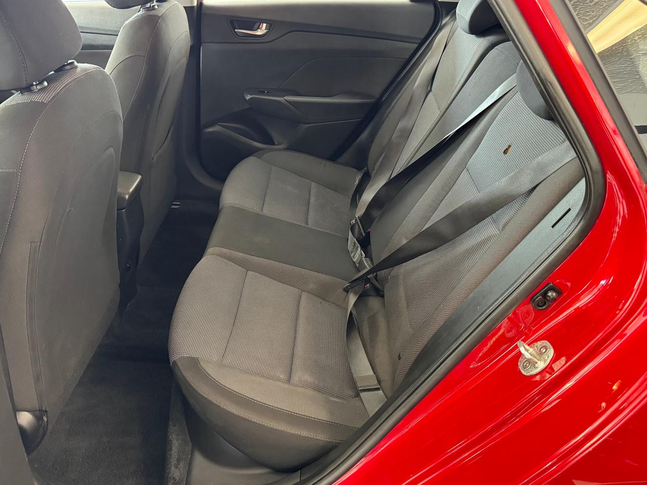 2019 Hyundai Accent Preferred+ApplePlay+Camera+New Tires+CLEAN CARFAX - Photo #23