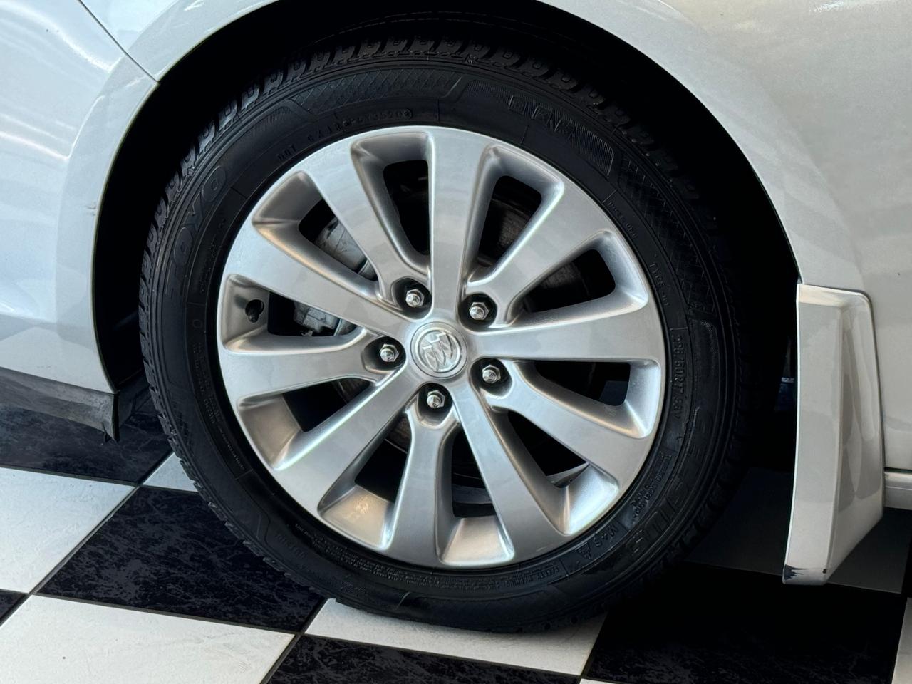 2017 Buick Verano Convenience+New Tires+Camera+Heated Seats - Photo #47