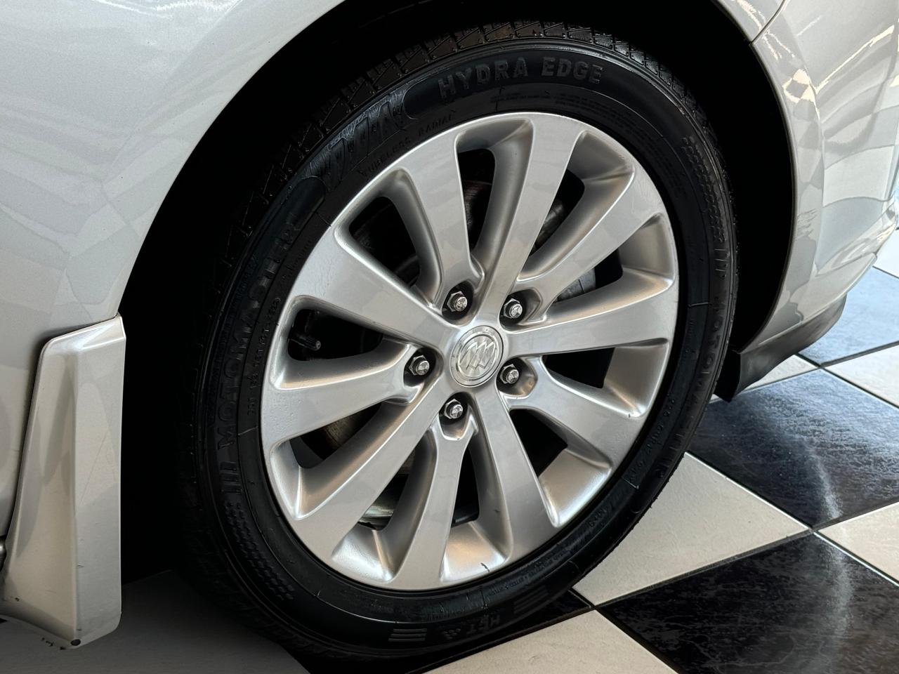 2017 Buick Verano Convenience+New Tires+Camera+Heated Seats - Photo #50