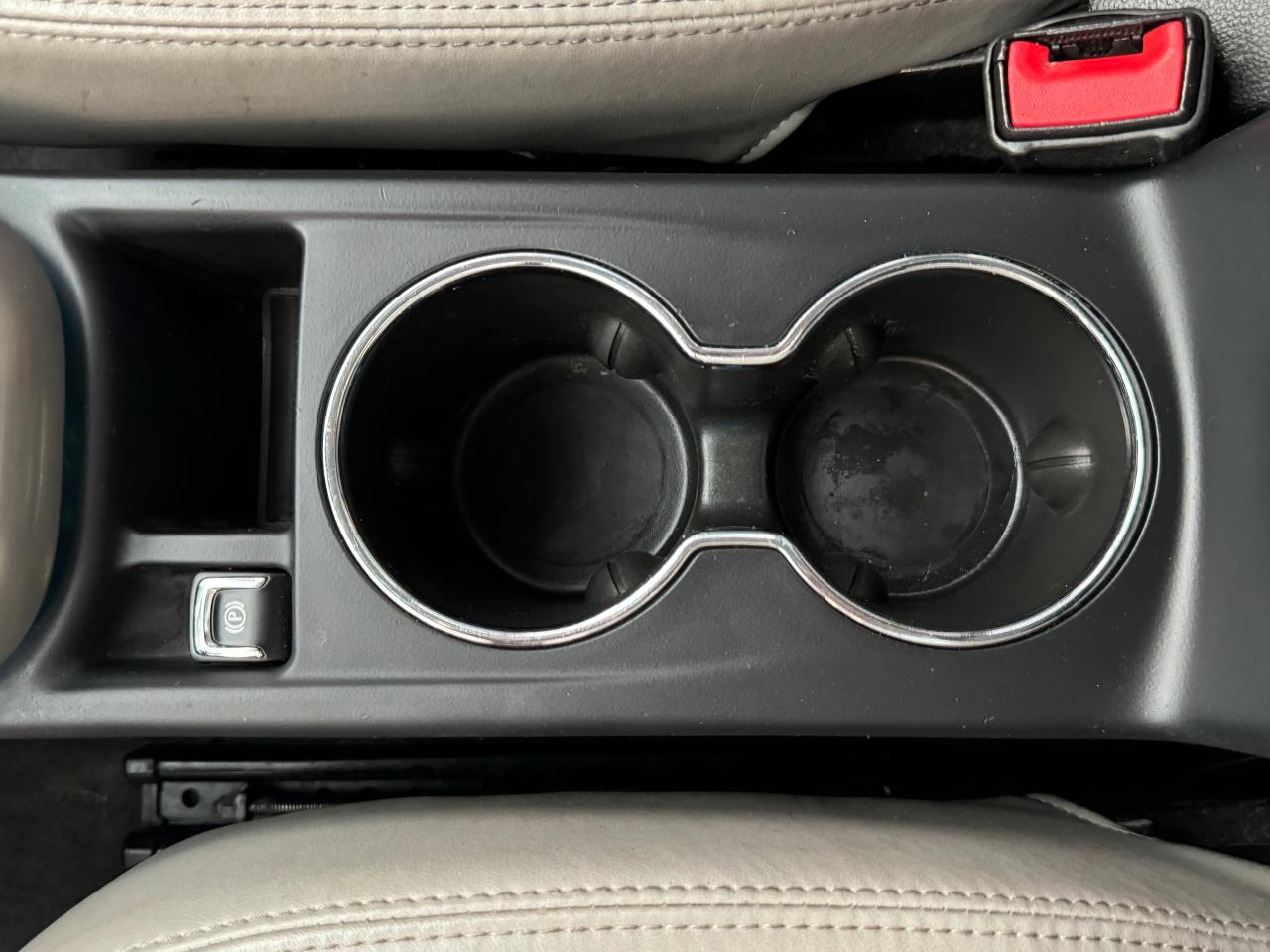 2017 Buick Verano Convenience+New Tires+Camera+Heated Seats - Photo #38