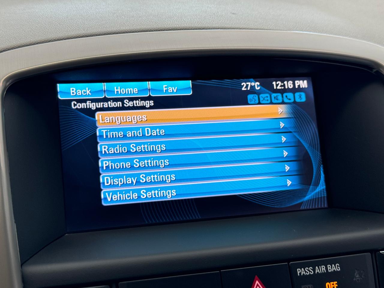 2017 Buick Verano Convenience+New Tires+Camera+Heated Seats - Photo #25
