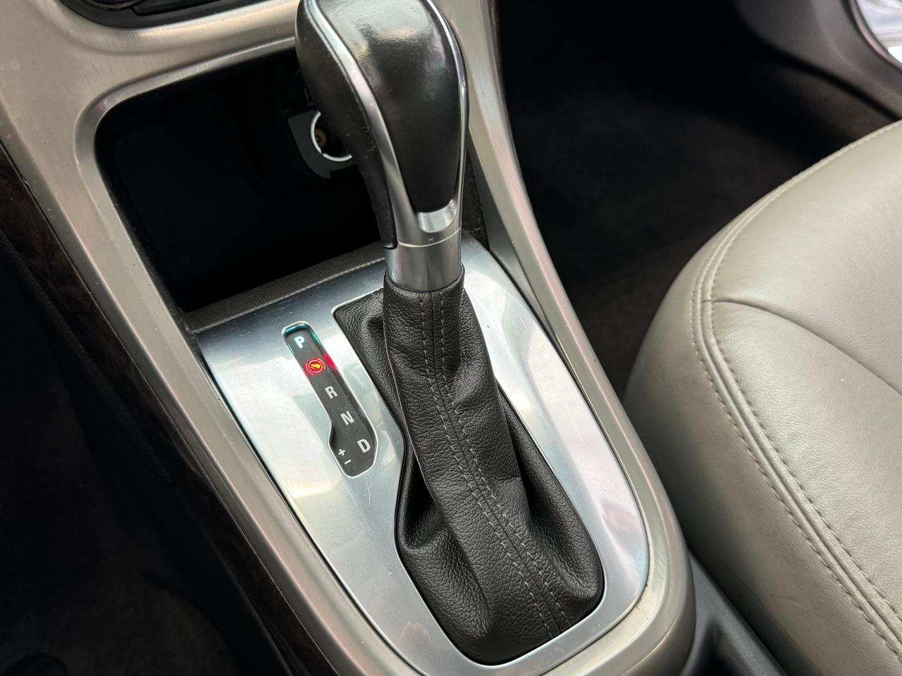 2017 Buick Verano Convenience+New Tires+Camera+Heated Seats - Photo #30