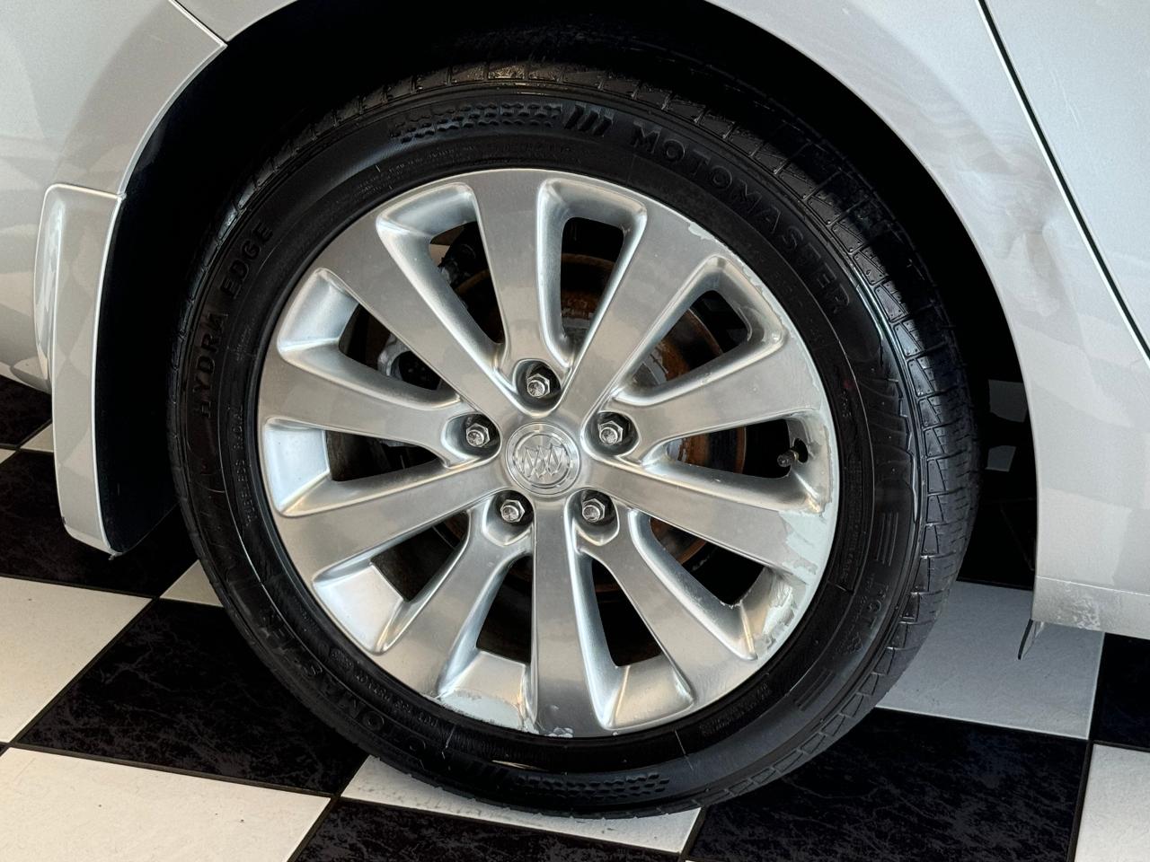 2017 Buick Verano Convenience+New Tires+Camera+Heated Seats - Photo #49