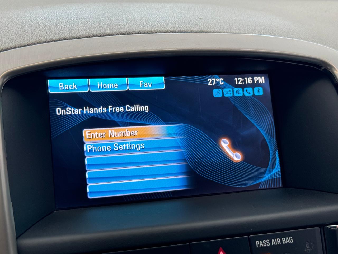 2017 Buick Verano Convenience+New Tires+Camera+Heated Seats Photo27