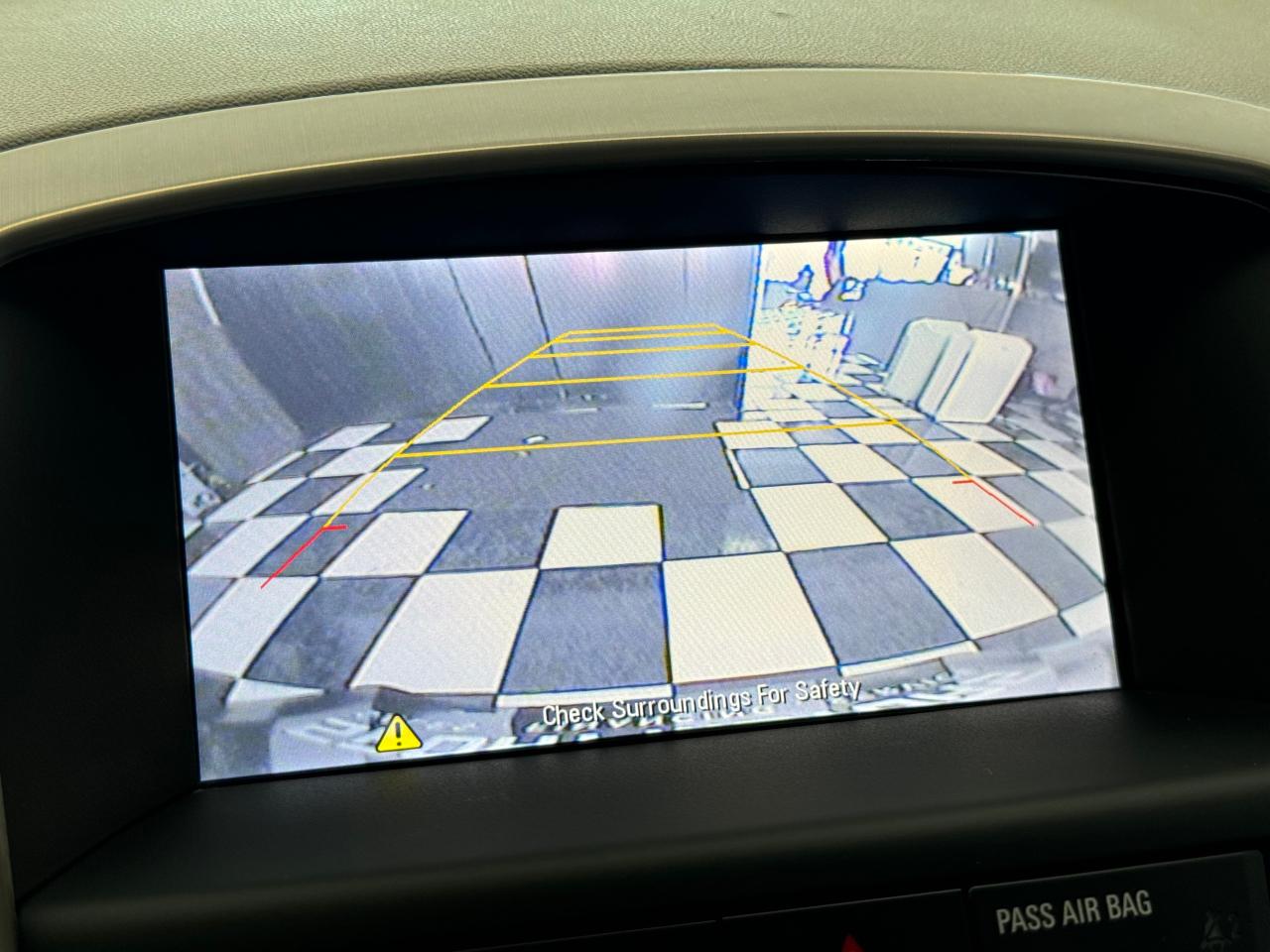 2017 Buick Verano Convenience+New Tires+Camera+Heated Seats - Photo #10