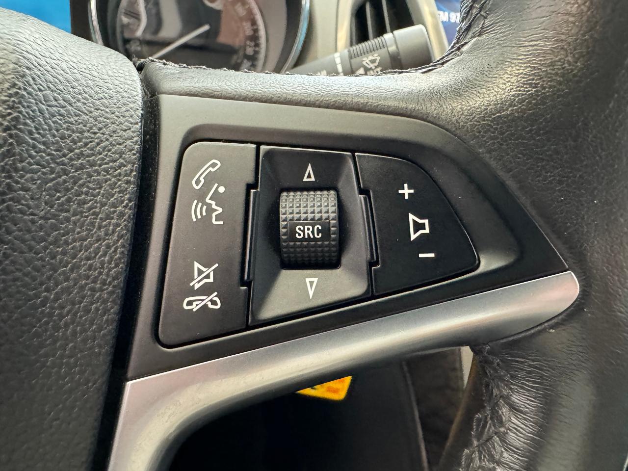 2017 Buick Verano Convenience+New Tires+Camera+Heated Seats - Photo #37