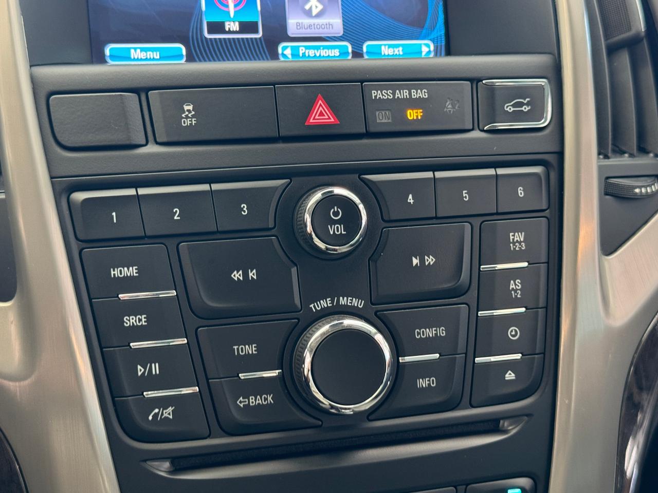 2017 Buick Verano Convenience+New Tires+Camera+Heated Seats - Photo #28