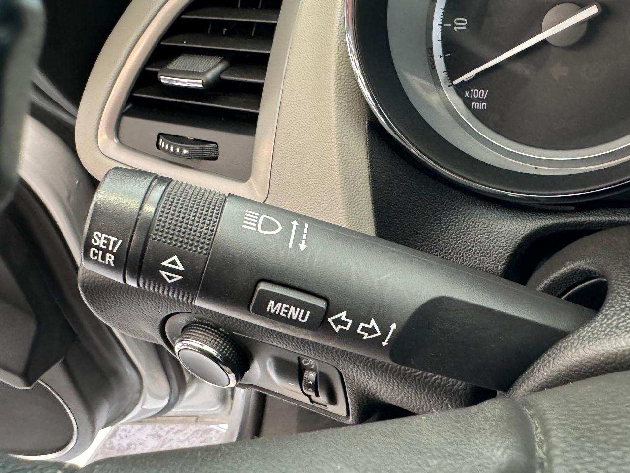 2017 Buick Verano Convenience+New Tires+Camera+Heated Seats - Photo #41