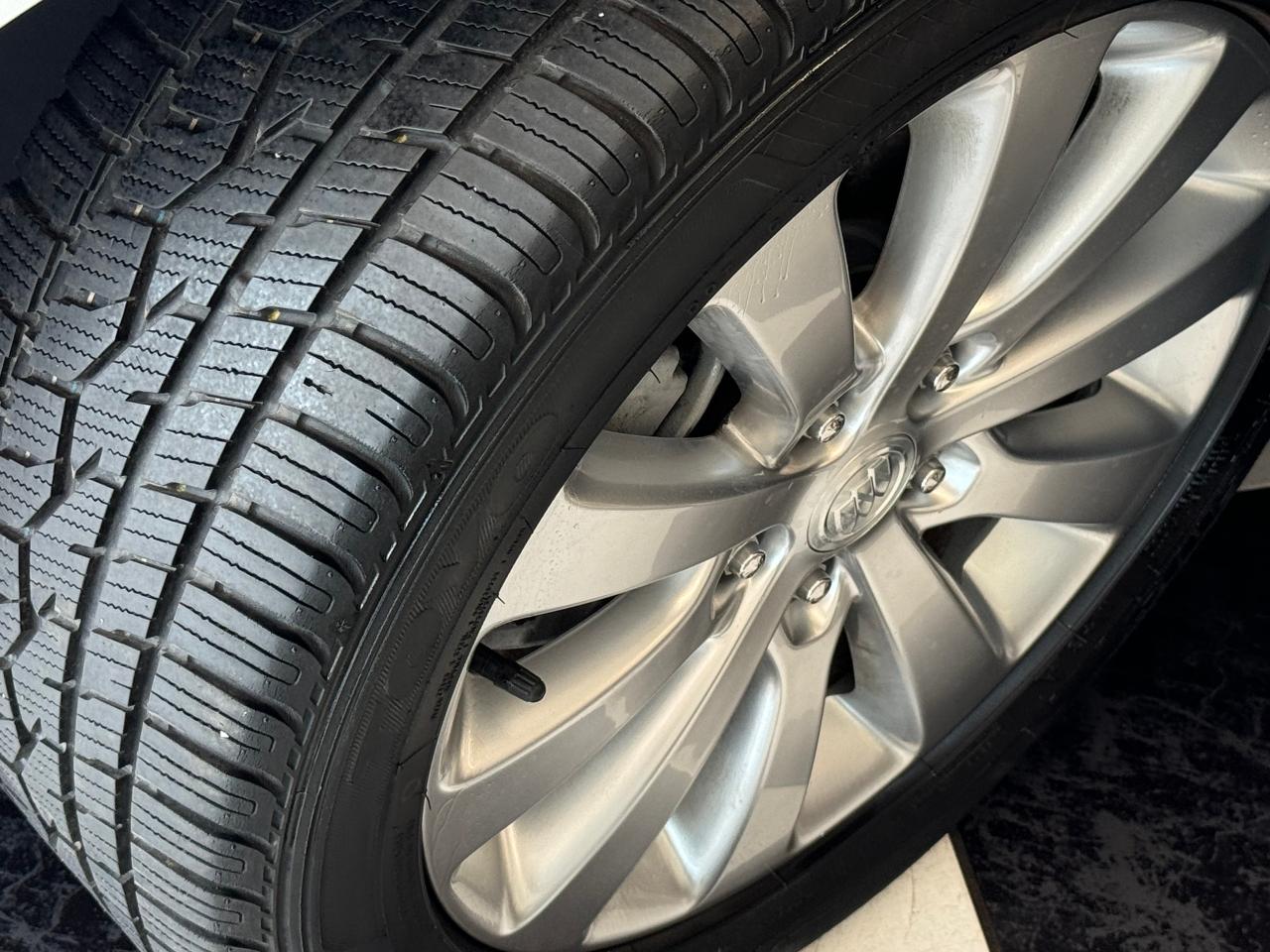 2017 Buick Verano Convenience+New Tires+Camera+Heated Seats - Photo #11