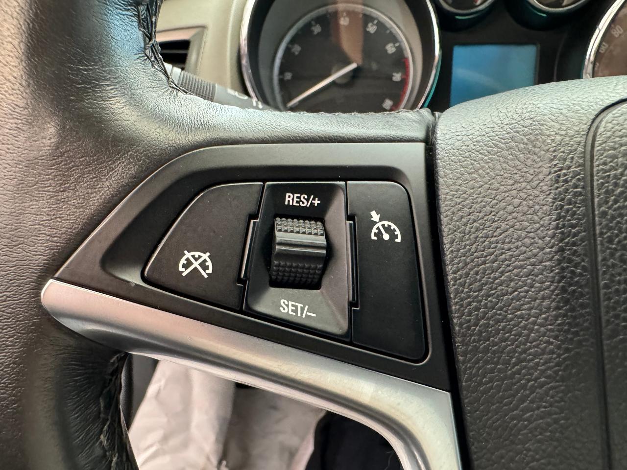 2017 Buick Verano Convenience+New Tires+Camera+Heated Seats - Photo #39