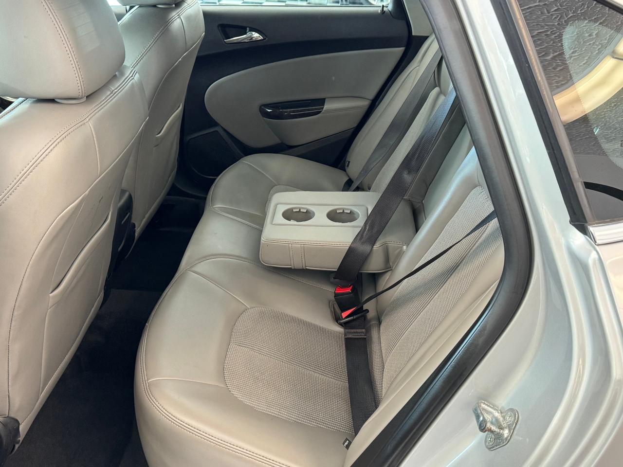 2017 Buick Verano Convenience+New Tires+Camera+Heated Seats - Photo #20