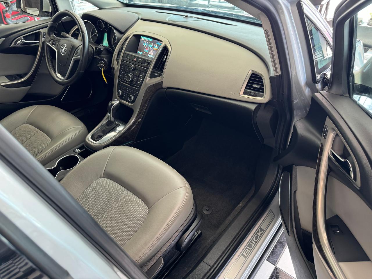 2017 Buick Verano Convenience+New Tires+Camera+Heated Seats - Photo #17
