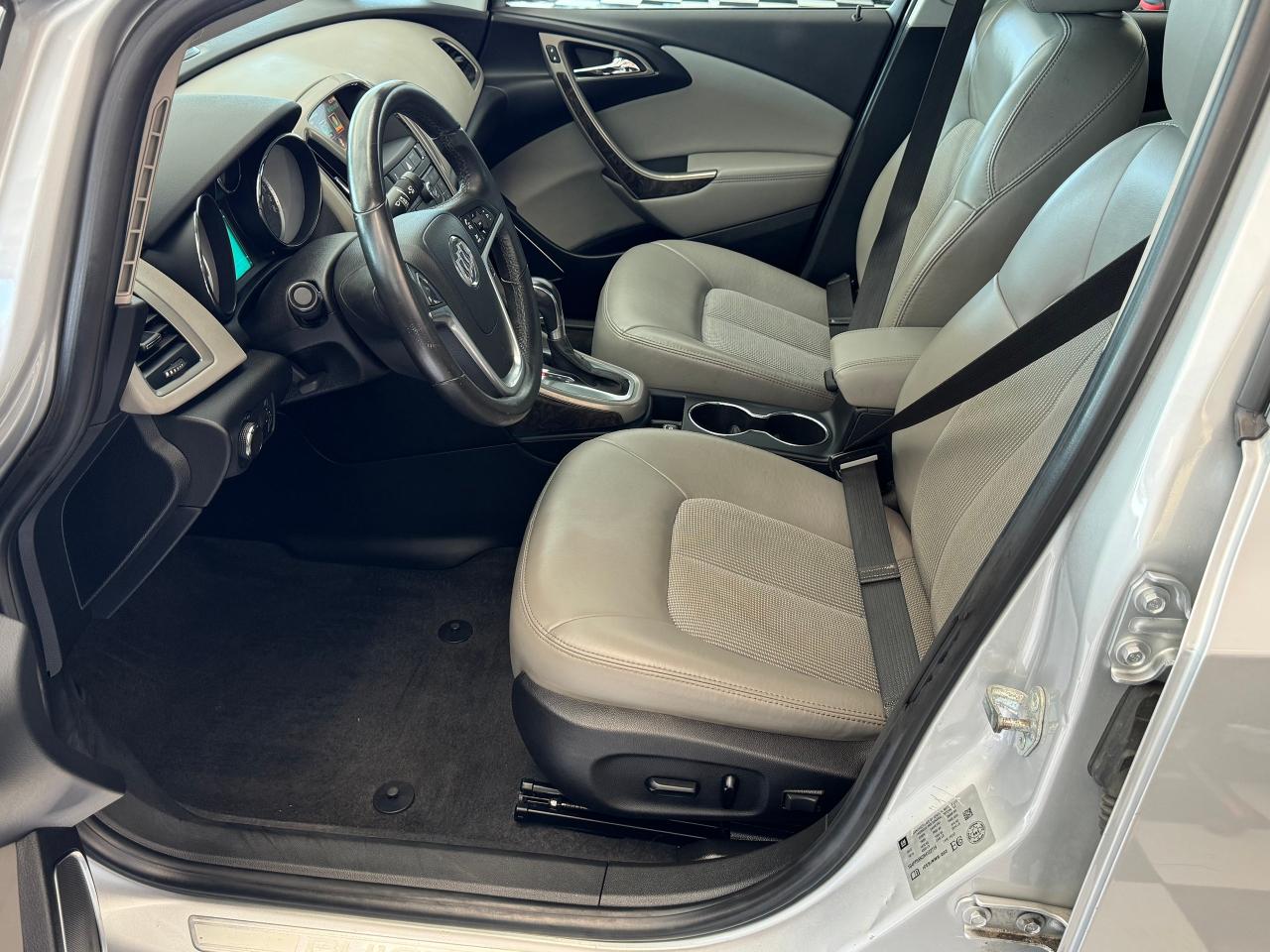 2017 Buick Verano Convenience+New Tires+Camera+Heated Seats - Photo #15