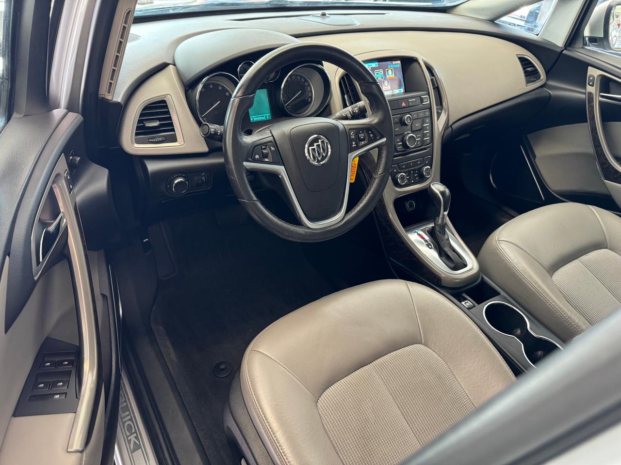2017 Buick Verano Convenience+New Tires+Camera+Heated Seats - Photo #14