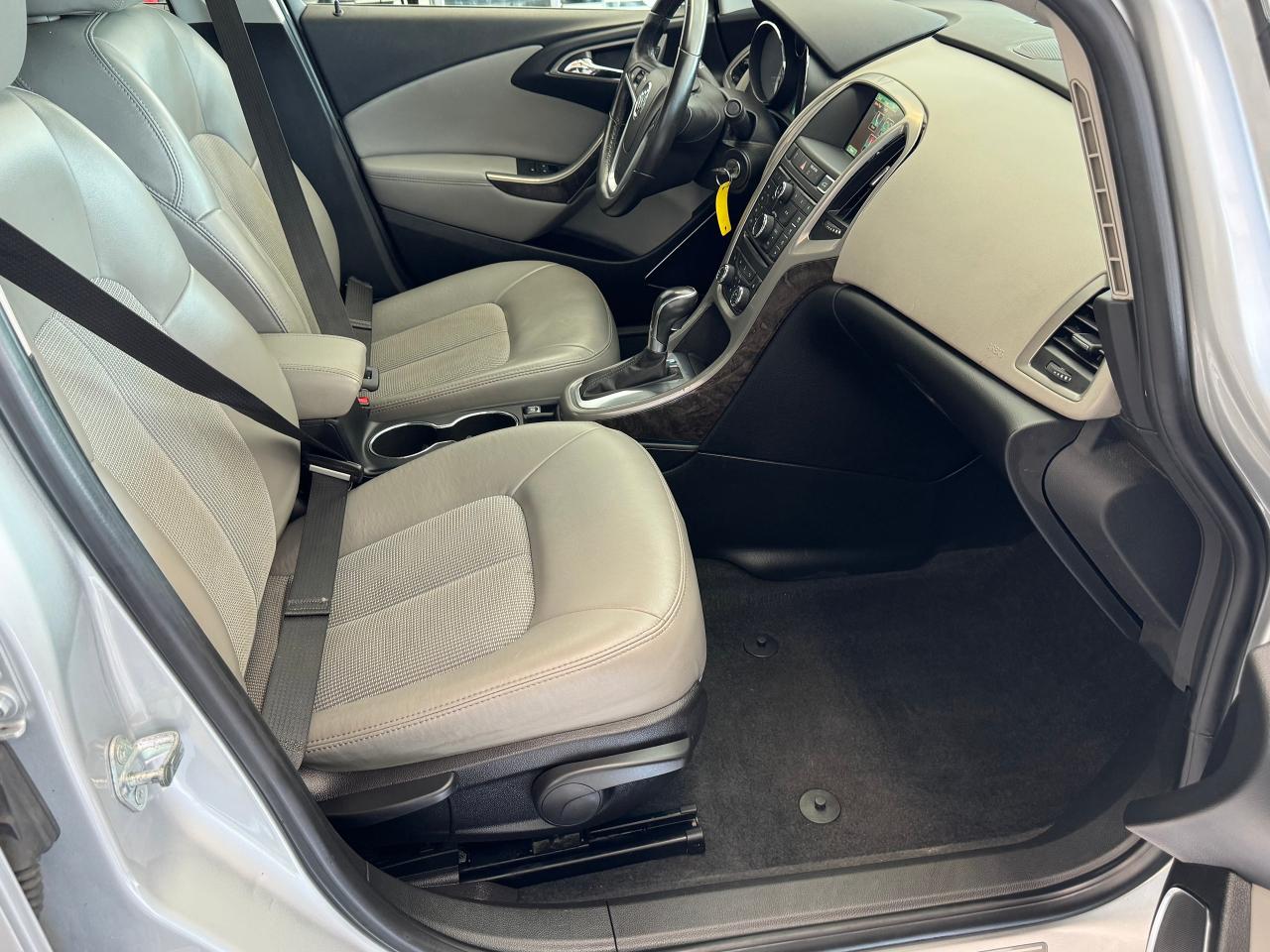 2017 Buick Verano Convenience+New Tires+Camera+Heated Seats - Photo #18