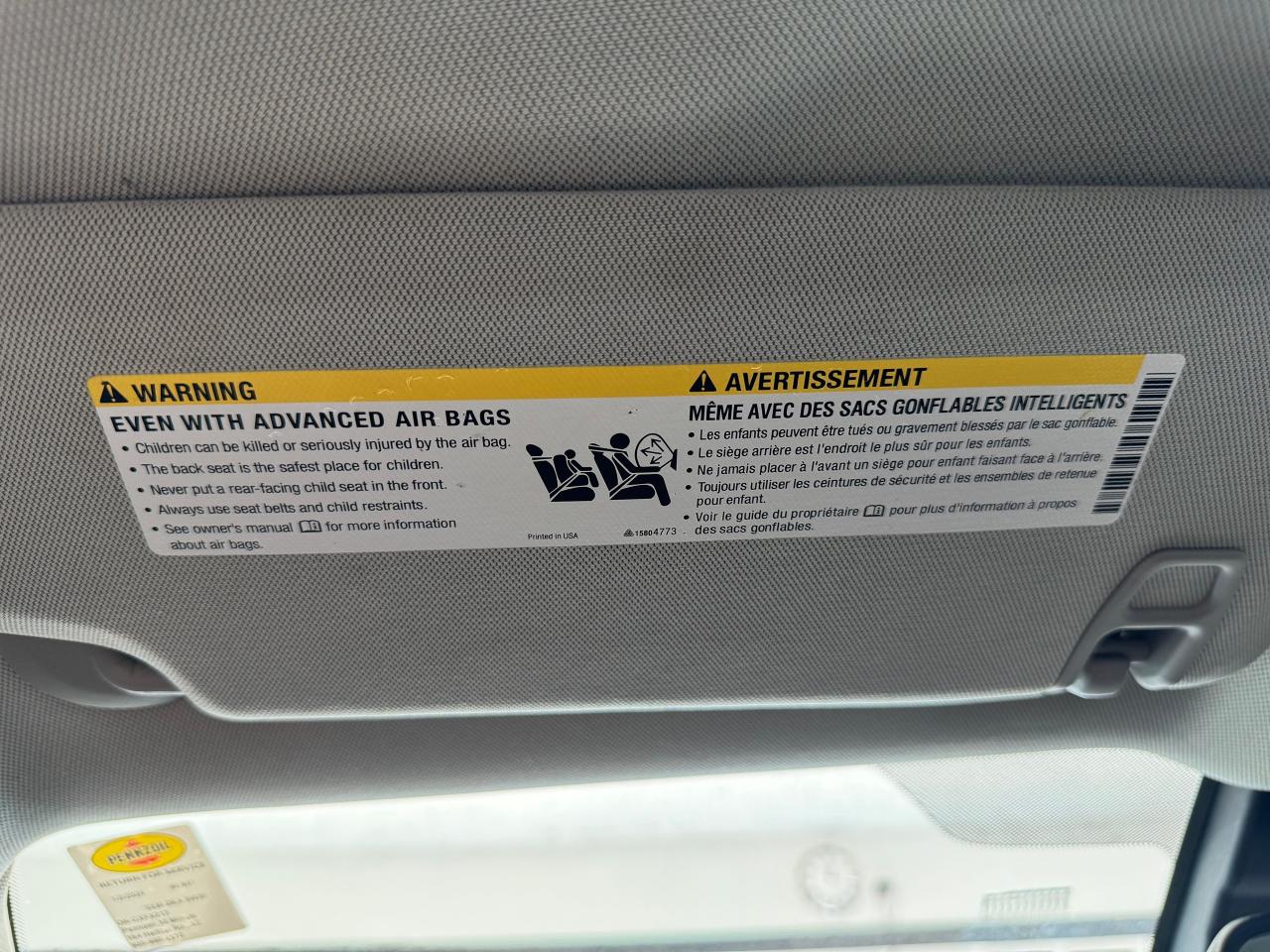 2017 Buick Verano Convenience+New Tires+Camera+Heated Seats - Photo #45