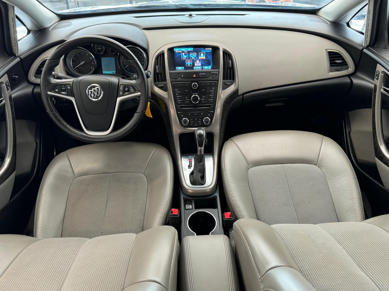 2017 Buick Verano Convenience+New Tires+Camera+Heated Seats Photo2